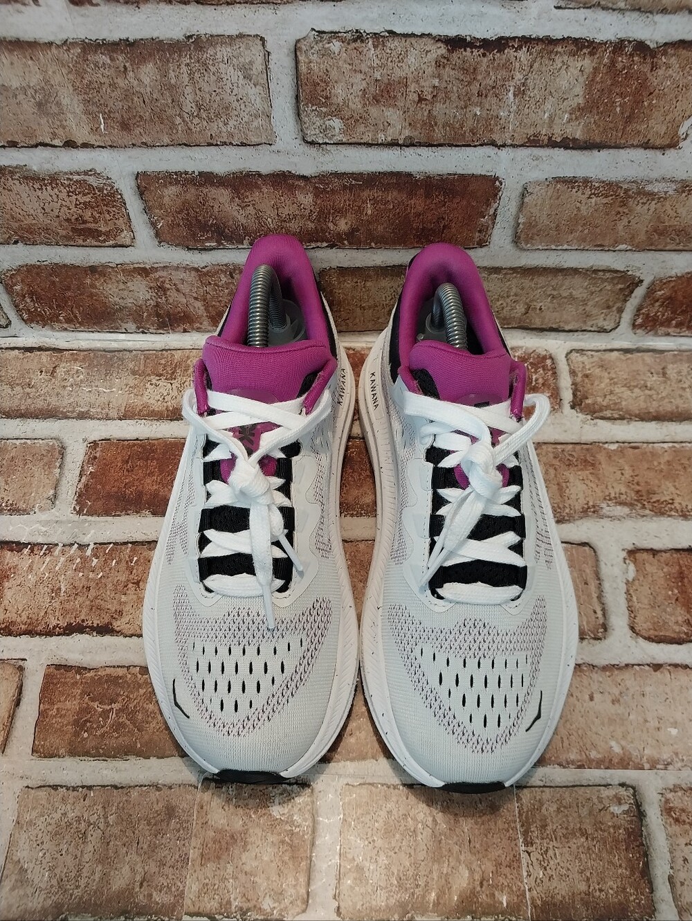 Pre-owned Hoka One One Kawana 2 - Picture 4 of 15